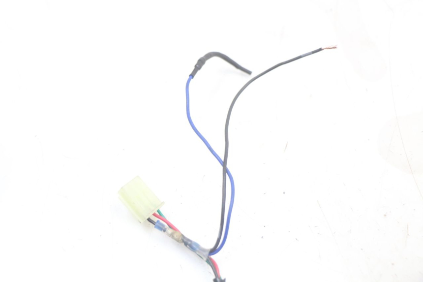 photo de ACHTERLICHT YAMAHA FZ1 FAZER 1000 (2007 - 2009) - Gecontroleerd onderdeel