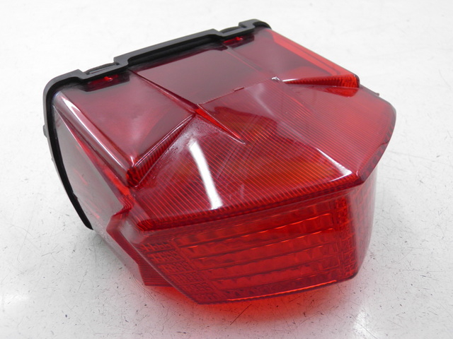 photo de ACHTERLICHT YAMAHA TDM 900 (2004 - 2006) - Hoofdaanzicht