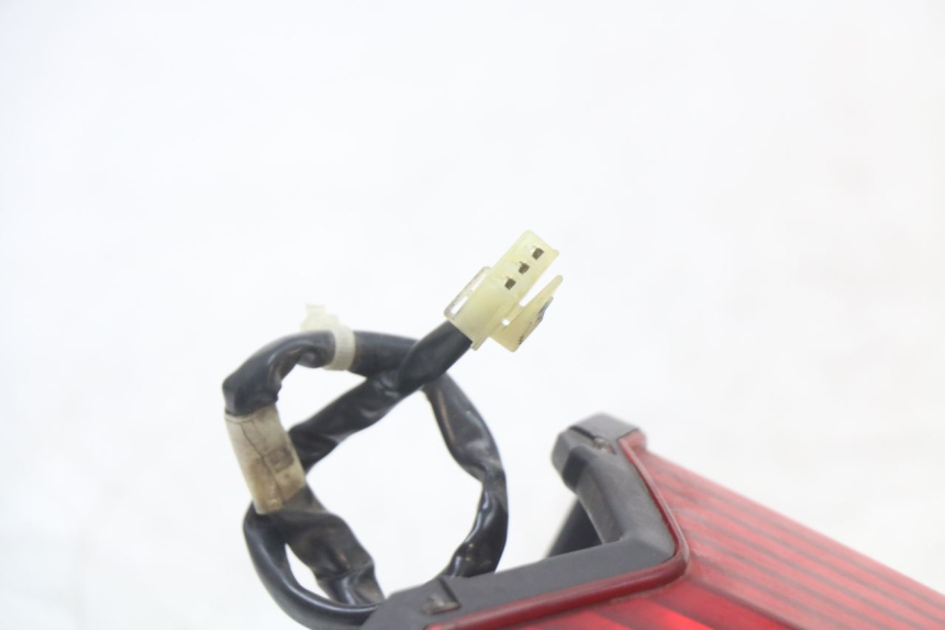 photo de ACHTERLICHT YAMAHA XJ6 ABS 600 (2008 - 2016) - Staat van het oppervlak