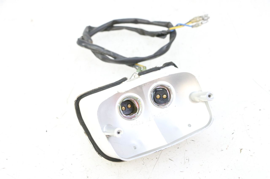 photo de ACHTERLICHT YAMAHA XV VIRAGO 535 (1988 - 2004) - Hoofdaanzicht