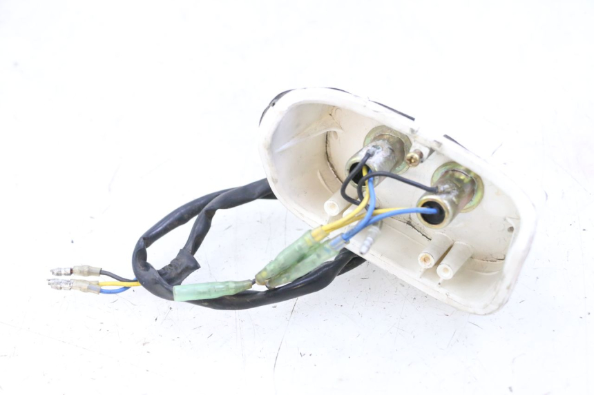 photo de ACHTERLICHT YAMAHA XV VIRAGO 535 (1988 - 2004) - Zoom op gebruiksstaat