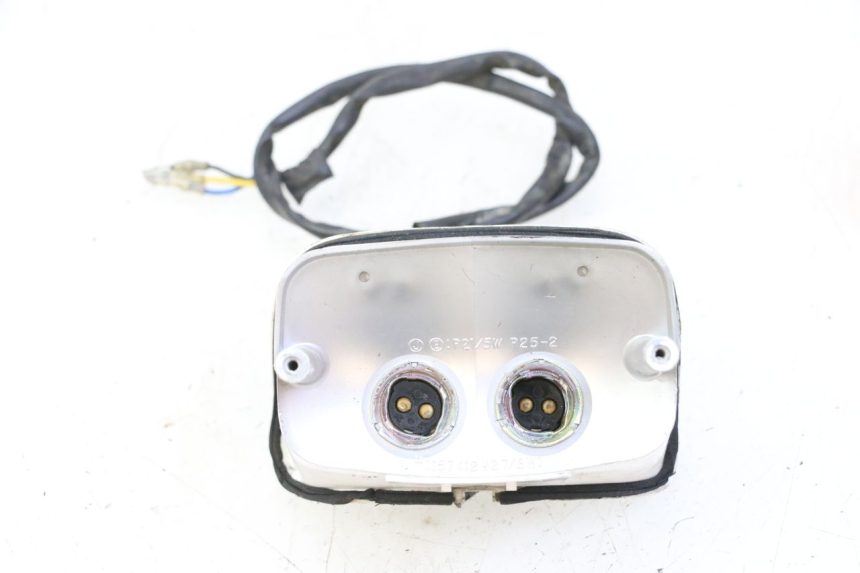 photo de ACHTERLICHT YAMAHA XV VIRAGO 535 (1988 - 2004) - Andere kijkhoek