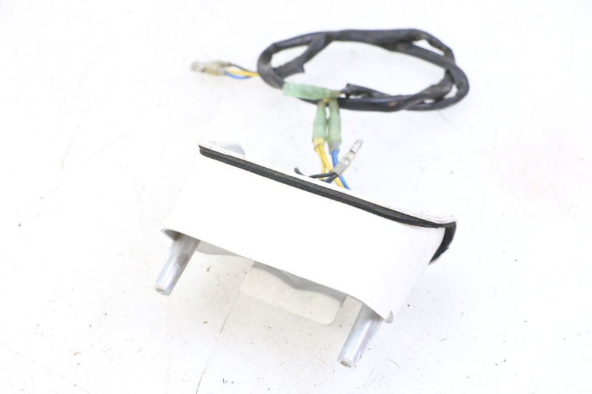 photo de ACHTERLICHT YAMAHA XV VIRAGO 535 (1988 - 2004) - Technische close-up