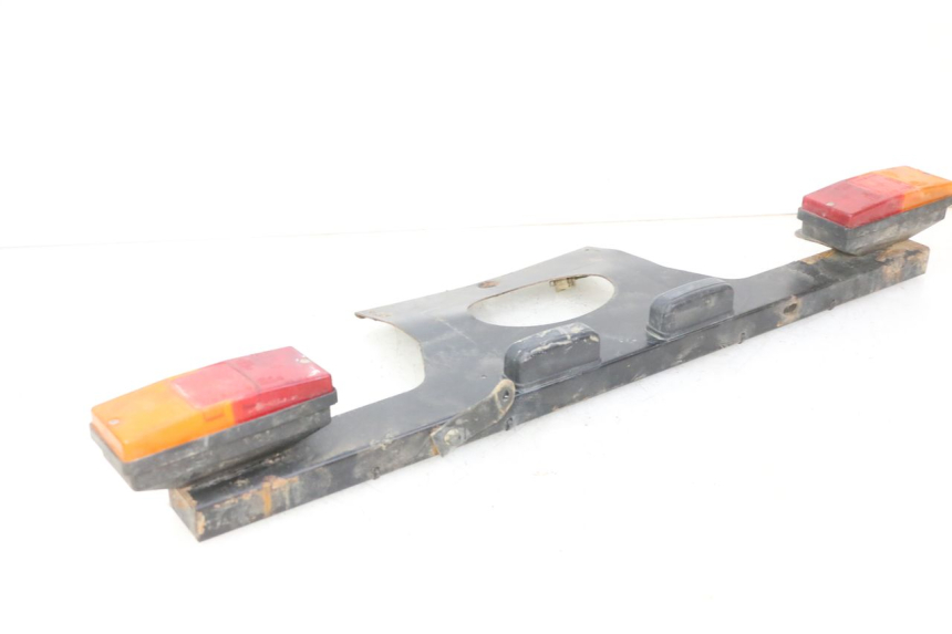 photo de ACHTERLICHT YAMAHA YFM GRIZZLY 550 (2008 - 2015) - Productaanzicht