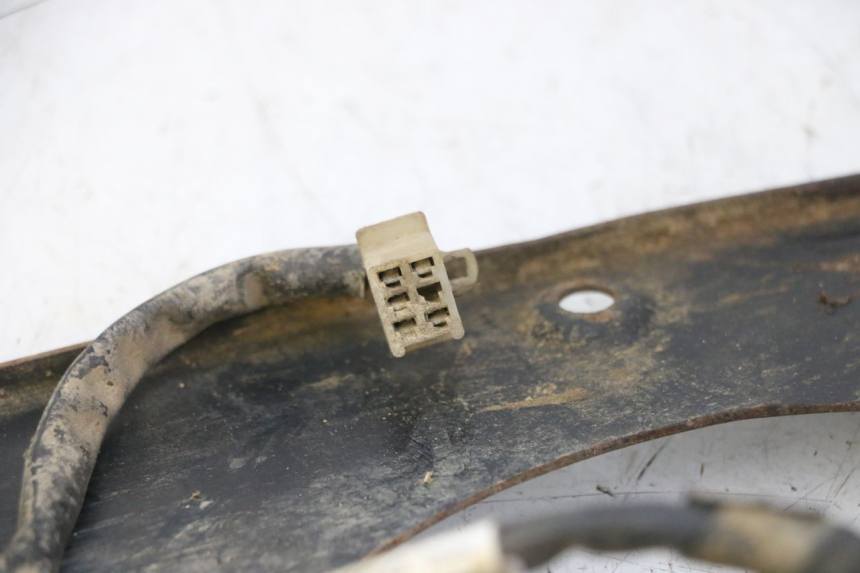 photo de ACHTERLICHT YAMAHA YFM GRIZZLY 550 (2008 - 2015) - Andere kijkhoek