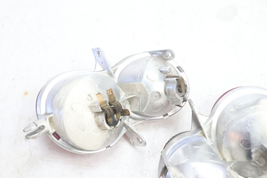 photo de ACHTERLICHT YAMAHA YP MAJESTY 125 (2007 - 2010) - Detail van het onderdeel