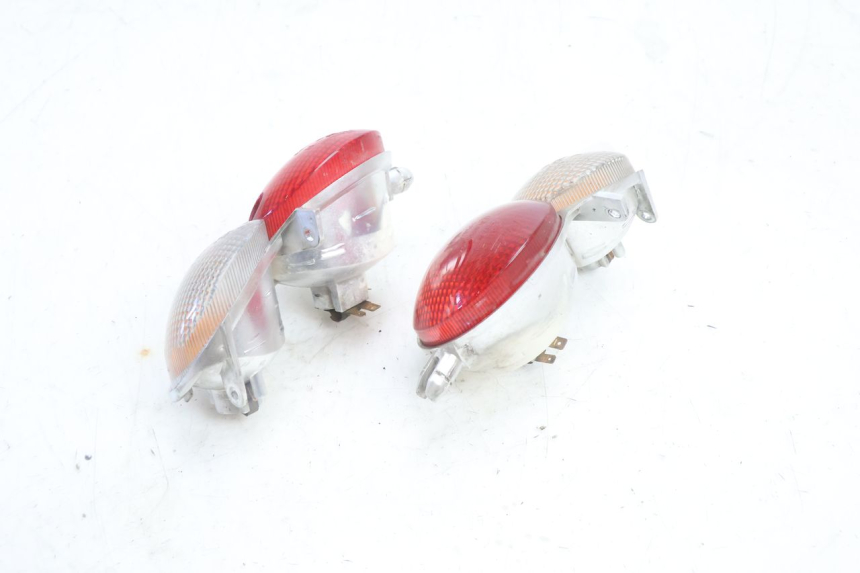 photo de ACHTERLICHT YAMAHA YP MAJESTY 125 (2007 - 2010) - Technische close-up