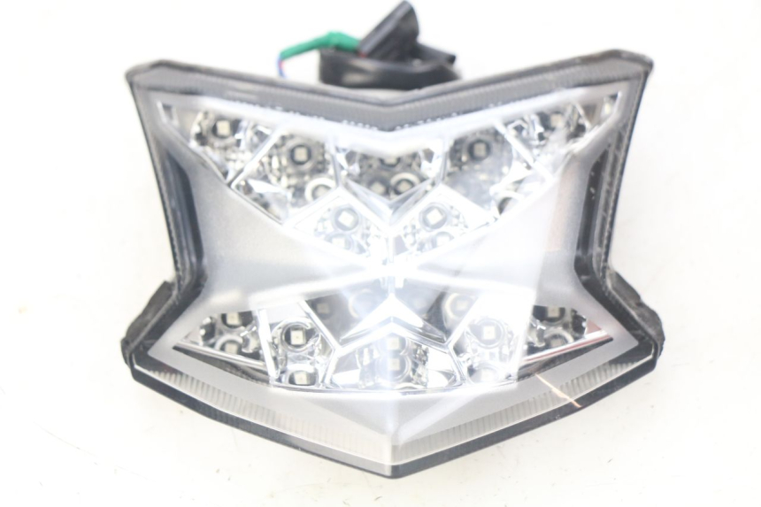 photo de ACHTERLICHT KAWASAKI Z 650 (2016 - 2019) - Hoofdaanzicht