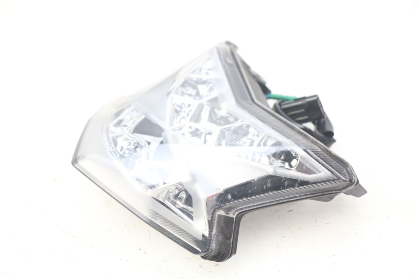 photo de ACHTERLICHT KAWASAKI Z 650 (2016 - 2019) - Technische close-up