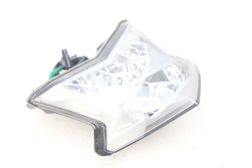 photo de ACHTERLICHT KAWASAKI Z 650 (2016 - 2019) - Overzicht