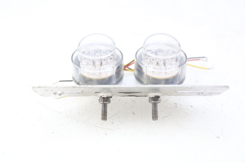 photo de ACHTERLICHT KAWASAKI ZEPHYR 1100 ( - 1995) - Andere kijkhoek