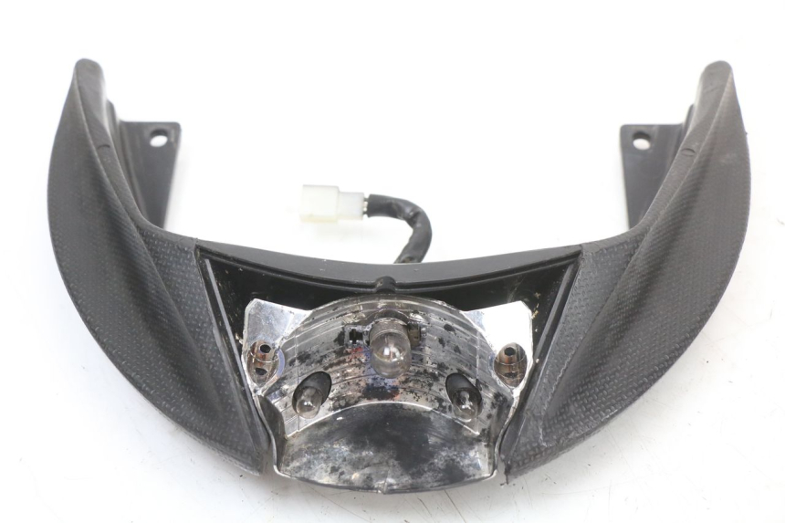 photo de ACHTERLICHT PIAGGIO ZIP 2T 50 (2009 - 2019) - Hoofdaanzicht