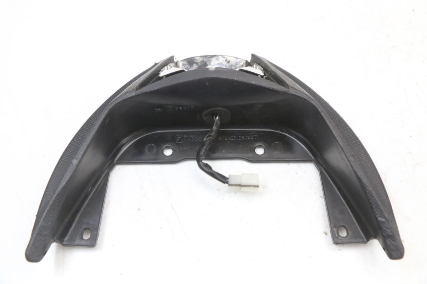 photo de ACHTERLICHT PIAGGIO ZIP 2T 50 (2009 - 2019) - Detail van het onderdeel