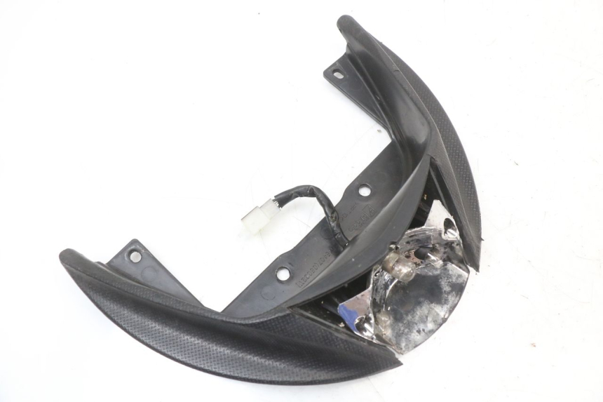 photo de ACHTERLICHT PIAGGIO ZIP 2T 50 (2009 - 2019) - Zoom op gebruiksstaat