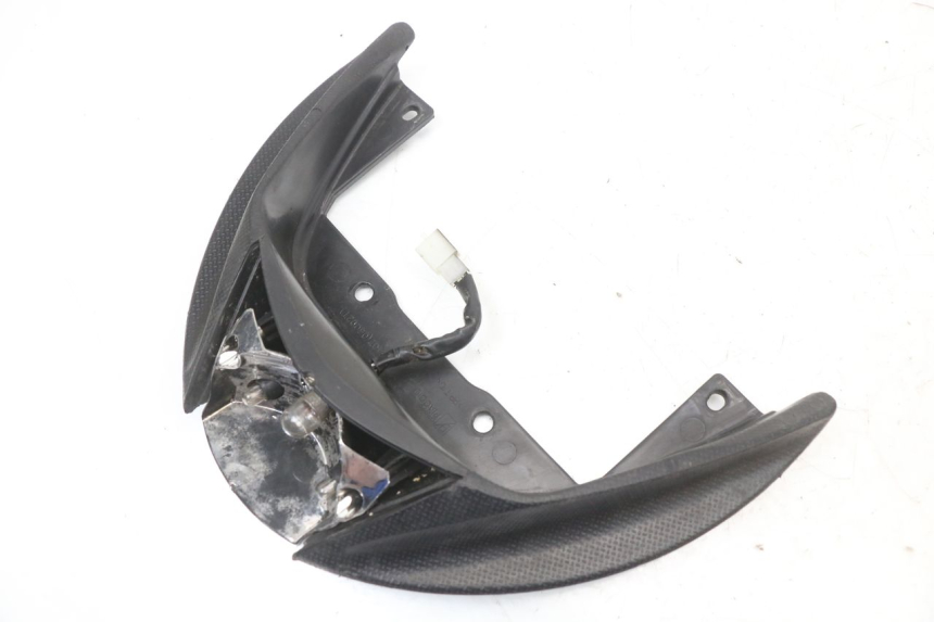 photo de ACHTERLICHT PIAGGIO ZIP 2T 50 (2009 - 2019) - Andere kijkhoek