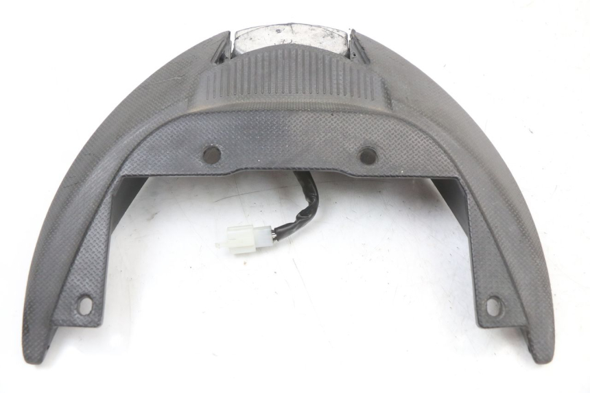 photo de ACHTERLICHT PIAGGIO ZIP 2T 50 (2009 - 2019) - Overzicht