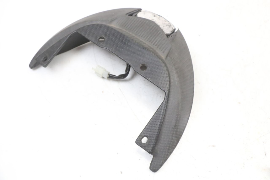 photo de ACHTERLICHT PIAGGIO ZIP 2T 50 (2009 - 2019) - Bevestigingspunten
