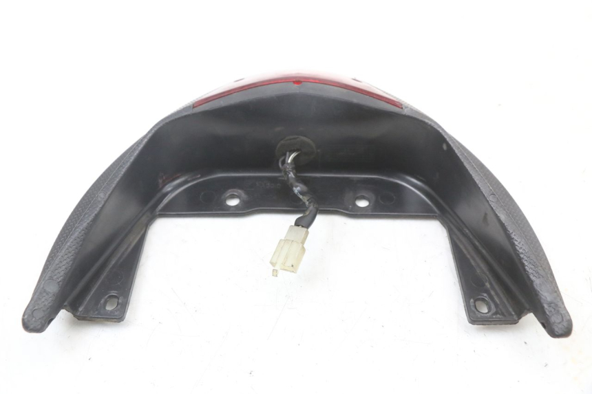 photo de ACHTERLICHT PIAGGIO ZIP 2T 50 (2009 - 2019) - Andere kijkhoek