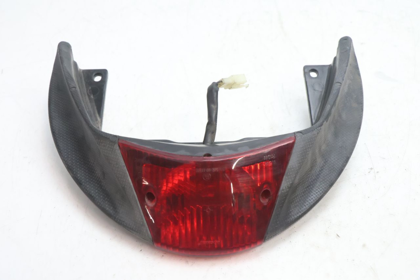 photo de ACHTERLICHT PIAGGIO ZIP 2T 50 (2009 - 2019) - Hoofdaanzicht