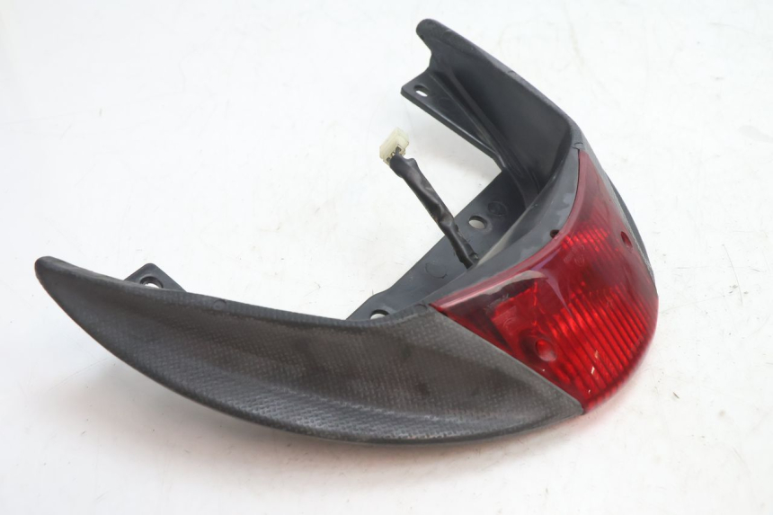 photo de ACHTERLICHT PIAGGIO ZIP 2T 50 (2009 - 2019) - Detail van het onderdeel