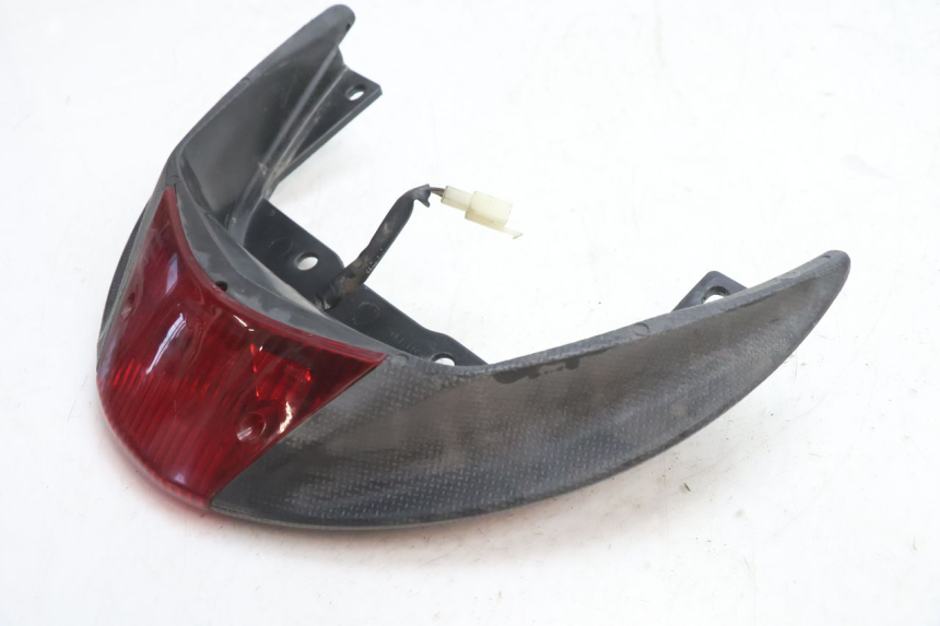 photo de ACHTERLICHT PIAGGIO ZIP 2T 50 (2009 - 2019) - Zoom op gebruiksstaat