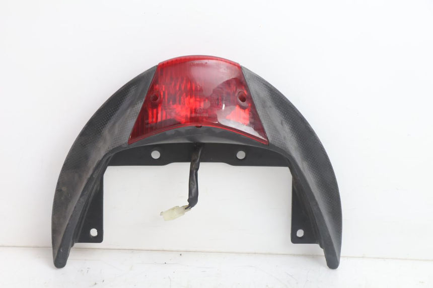 photo de ACHTERLICHT PIAGGIO ZIP 2T 50 (2009 - 2019) - Andere kijkhoek