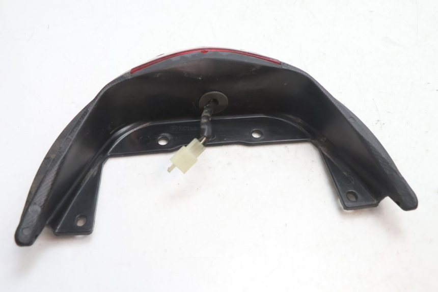 photo de ACHTERLICHT PIAGGIO ZIP 2T 50 (2009 - 2019) - Overzicht