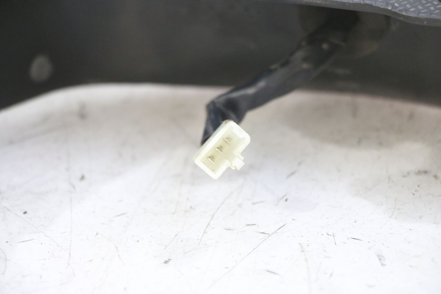 photo de ACHTERLICHT PIAGGIO ZIP 4T 50 (2018 - 2020) - Overzicht