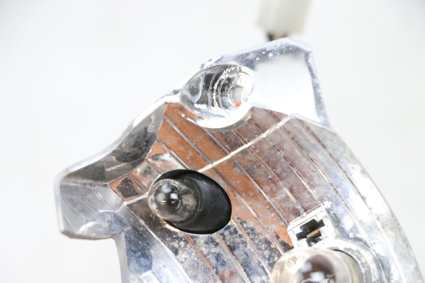 photo de ACHTERLICHT PIAGGIO ZIP 4T 50 (2018 - 2020) - Productaanzicht