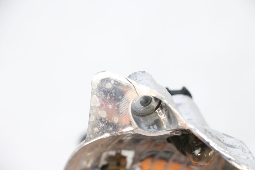 photo de ACHTERLICHT PIAGGIO ZIP 4T 50 (2018 - 2020) - Kenmerkende details