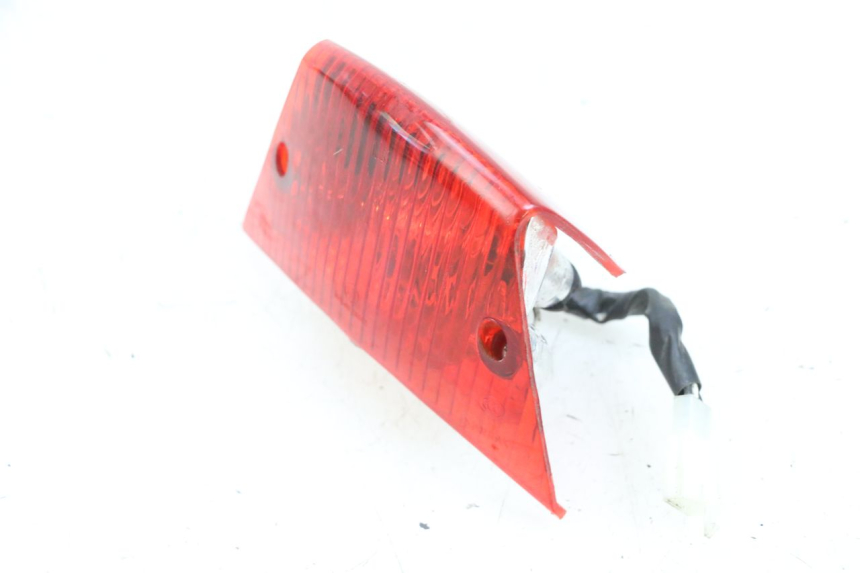 photo de ACHTERLICHT PIAGGIO ZIP 4T 50 (2018 - 2020) - Zoom op gebruiksstaat