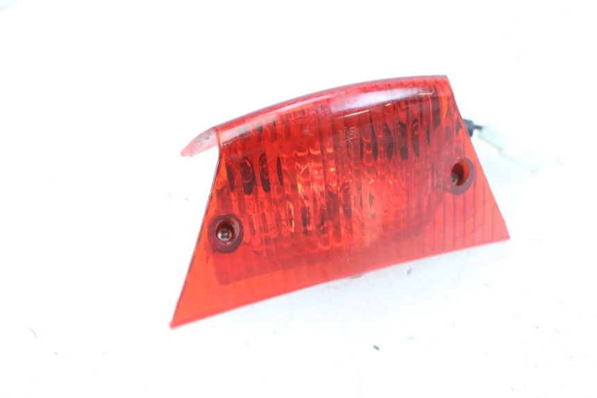 photo de ACHTERLICHT PIAGGIO ZIP 4T 50 (2018 - 2020) - Andere kijkhoek