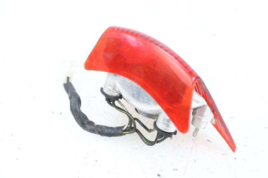 photo de ACHTERLICHT PIAGGIO ZIP 4T 50 (2018 - 2020) - Technische close-up