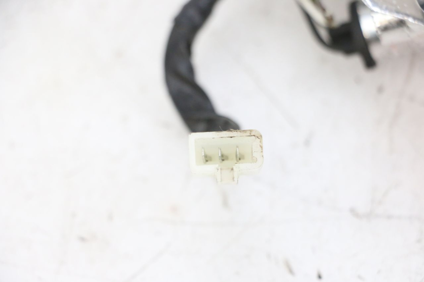 photo de ACHTERLICHT PIAGGIO ZIP 4T 50 (2018 - 2020) - Staat van het oppervlak