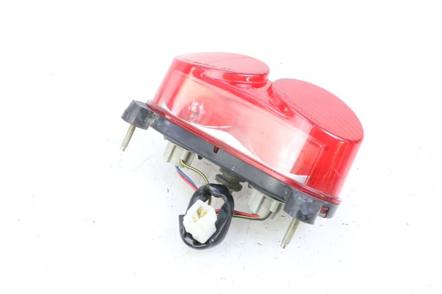 photo de ACHTERLICHT KAWASAKI ZR 7 750 (1999 - 2004) - Zoom op gebruiksstaat