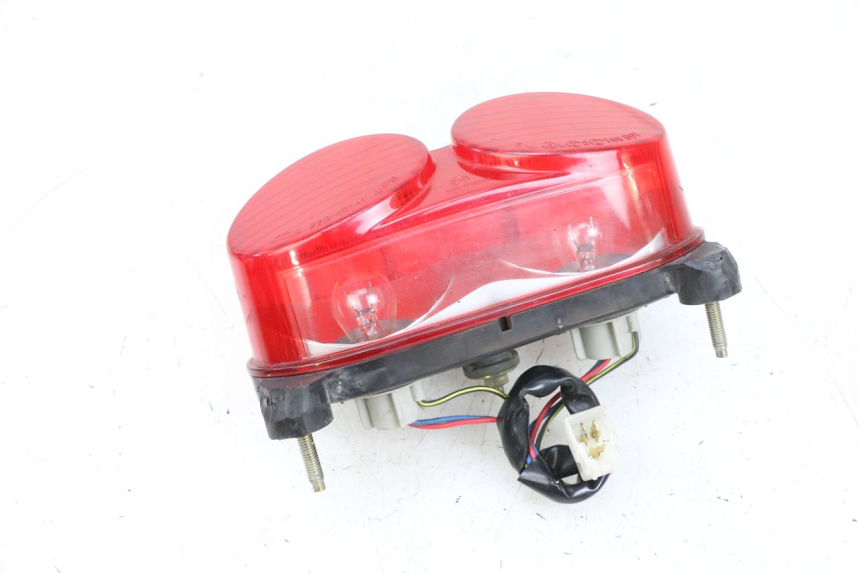 photo de ACHTERLICHT KAWASAKI ZR 7 750 (1999 - 2004) - Andere kijkhoek