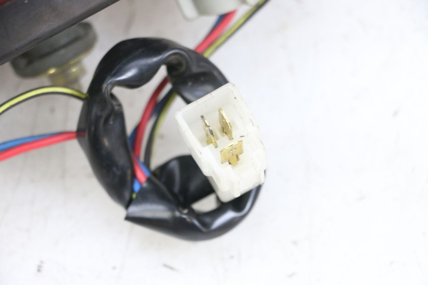 photo de ACHTERLICHT KAWASAKI ZR 7 750 (1999 - 2004) - Technische close-up