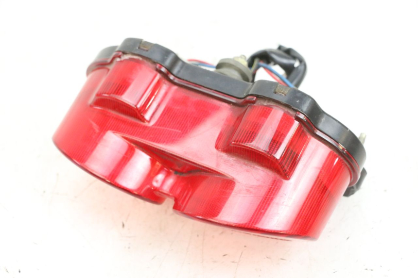 photo de ACHTERLICHT KAWASAKI ZR 7 750 (1999 - 2004) - Bevestigingspunten