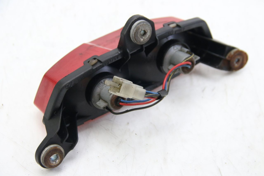 photo de ACHTERLICHT KAWASAKI ZX-6R ZX6R 600 (1995 - 1997) - Technische close-up