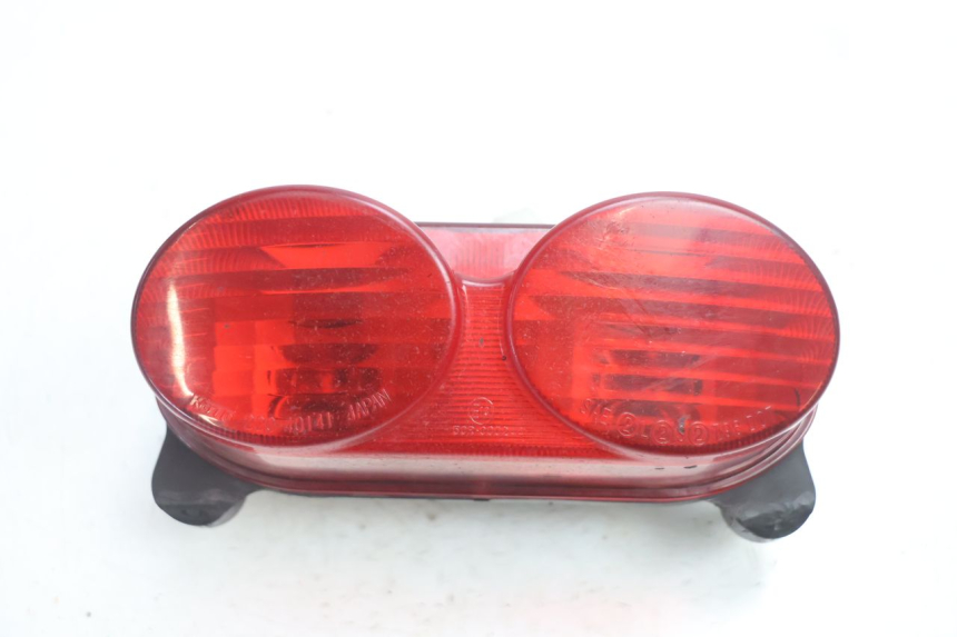 photo de ACHTERLICHT KAWASAKI ZX-6R ZX6R 600 (2000 - 2002) - Hoofdaanzicht
