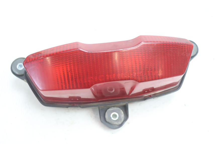 photo de ACHTERLICHT KAWASAKI ZX-6R ZX6R 600 (1995 - 1997) - Hoofdaanzicht