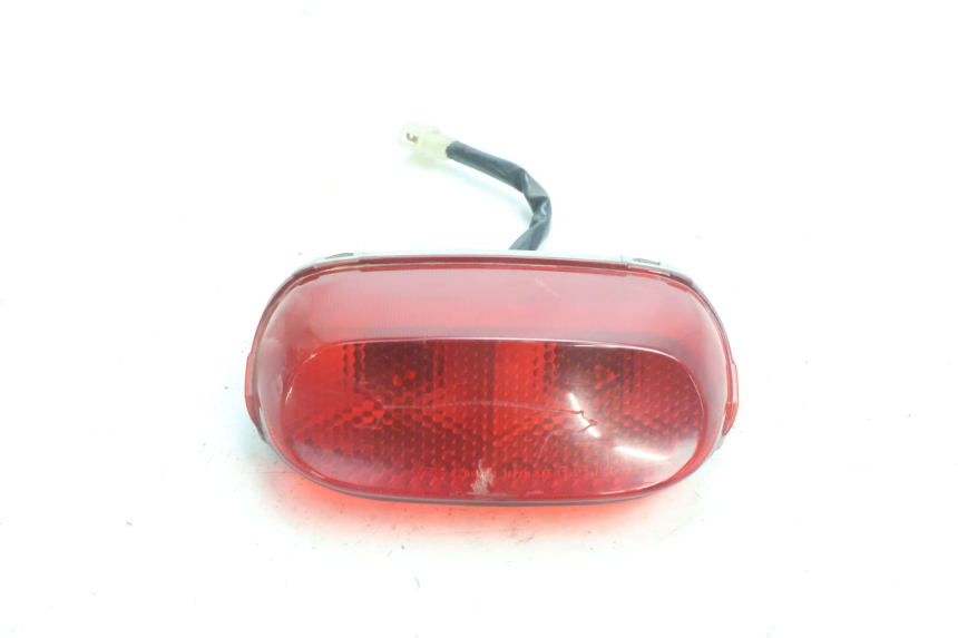 photo de ACHTERLICHT KAWASAKI ZZR 600 (1995 - 2004) - Hoofdaanzicht