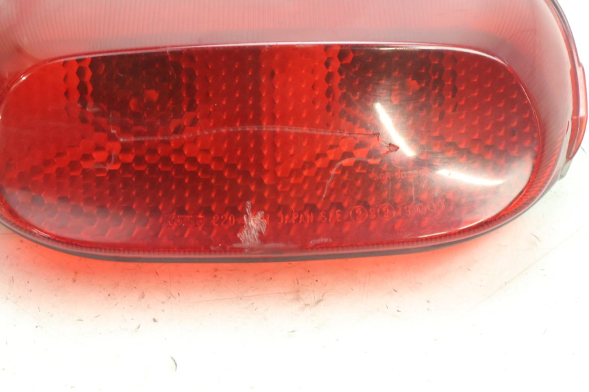 photo de ACHTERLICHT KAWASAKI ZZR 600 (1995 - 2004) - Detail van het onderdeel