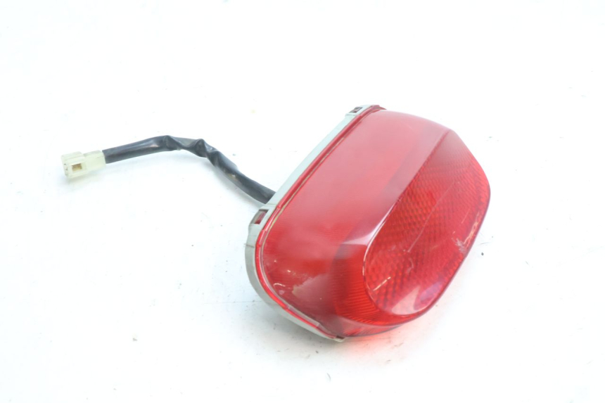 photo de ACHTERLICHT KAWASAKI ZZR 600 (1995 - 2004) - Zoom op gebruiksstaat