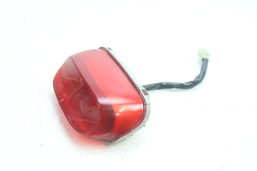 photo de ACHTERLICHT KAWASAKI ZZR 600 (1995 - 2004) - Andere kijkhoek