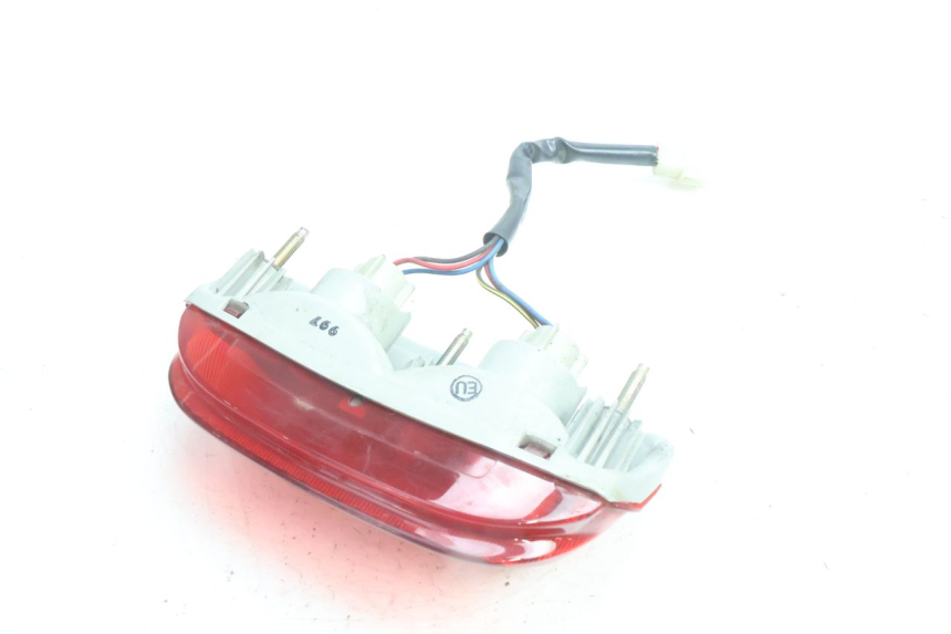 photo de ACHTERLICHT KAWASAKI ZZR 600 (1995 - 2004) - Overzicht
