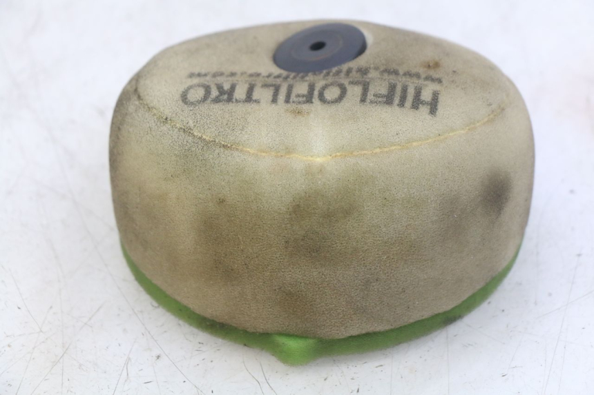 photo de LUCHTFILTER HONDA CR 80 (2001 - 2003) - Detail van het onderdeel