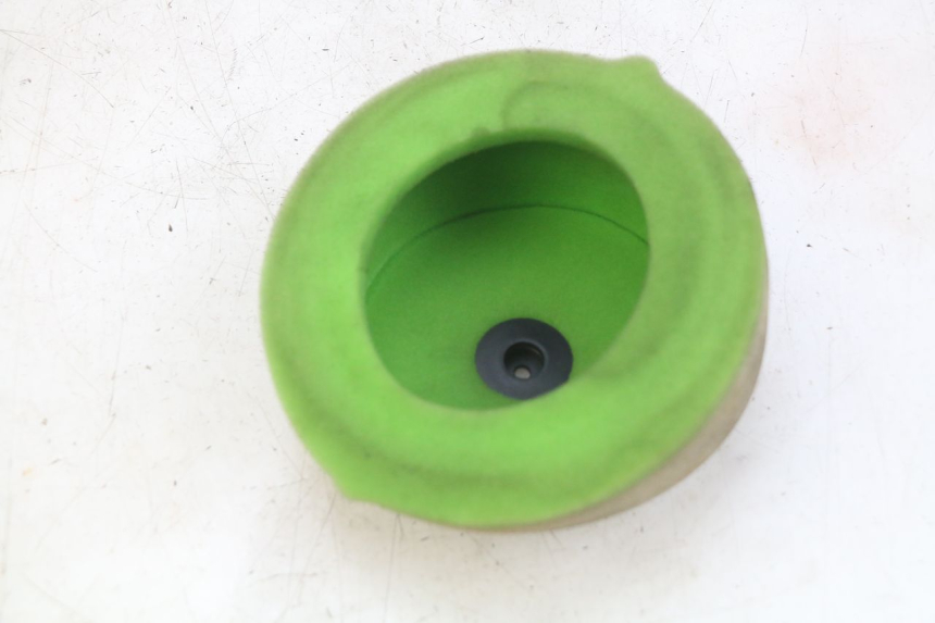 photo de LUCHTFILTER HONDA CR 80 (2001 - 2003) - Zoom op gebruiksstaat