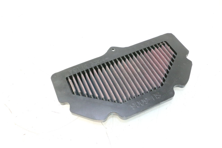 photo de LUCHTFILTER SUZUKI GSR 600 (2005 - 2012) - Technische close-up