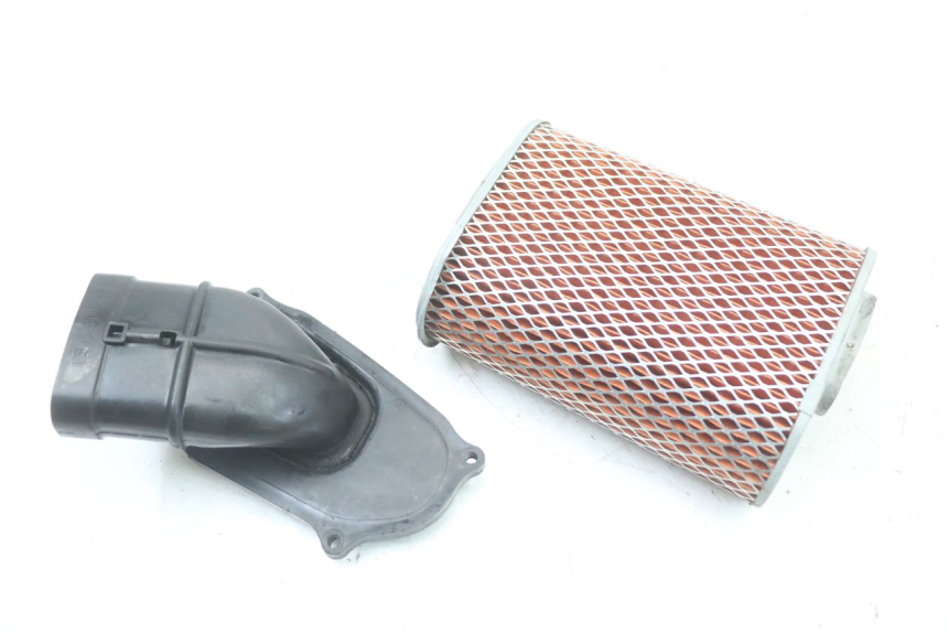 photo de LUCHTFILTER HONDA CBR F 1000 (1993 - 1996) - Technische close-up